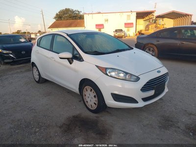 3FADP4TJ5EM****** 2014 Ford Fiesta