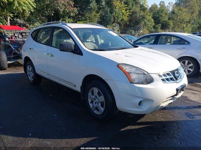 JN8AS5MT6FW****** 2015 Nissan Rogue