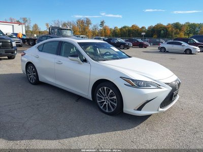 58ADZ1B15MU****** 2021 Lexus ES