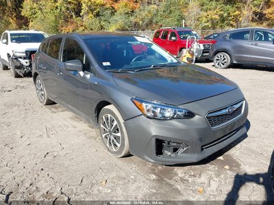 4S3GTAA67J3****** 2018 Subaru Impreza