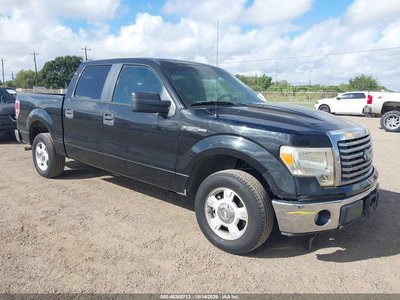 1FTFW1CF9CF****** 2012 Ford F-150