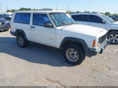 1J4FT27SXWL****** 1998 Jeep Cherokee