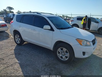 2T3ZF4DV7AW****** 2010 Toyota RAV4
