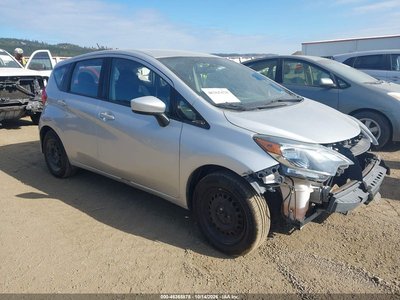 3N1CE2CP3HL****** 2017 Nissan Versa Note