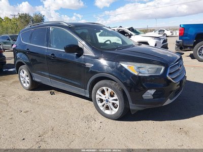 1FMCU9GD6JU****** 2018 Ford Escape