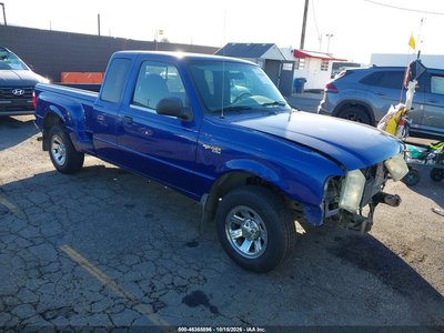 1FTYR44E53P****** 2003 Ford Ranger