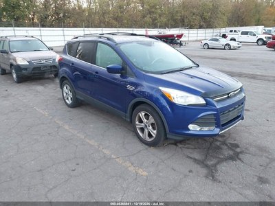 1FMCU9GX4GU****** 2016 Ford Escape