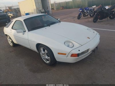 WP0JB0922HS****** 1987 Porsche 924