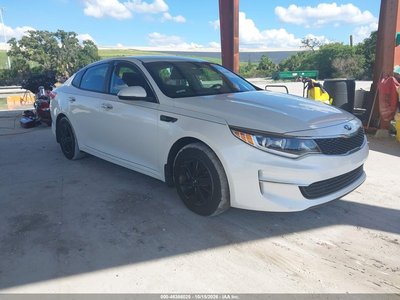 KNAGT4L38G5****** 2016 Kia Optima