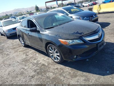 19VDE1F54DE****** 2013 Acura ILX