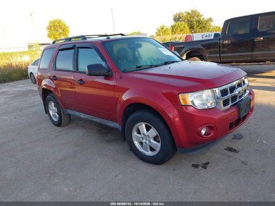 1FMCU9D71CK****** 2012 Ford Escape