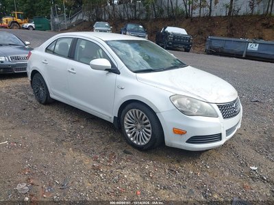 JS2RF9A39C6****** 2012 Suzuki Kizashi