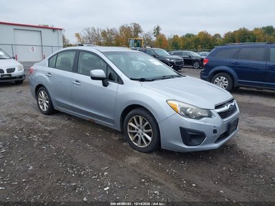 JF1GJAC68EG****** 2014 Subaru Impreza