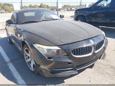 WBALM53579E****** 2009 BMW Z4
