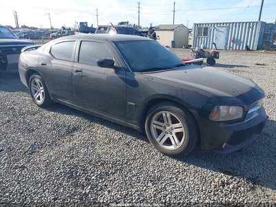 2B3KA53H76H****** 2006 Dodge Charger