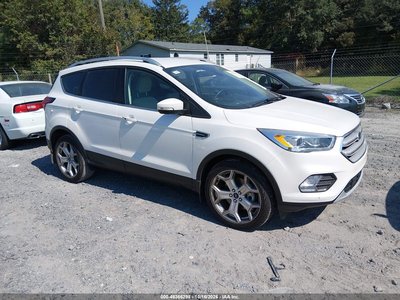 1FMCU0J99KU****** 2019 Ford Escape