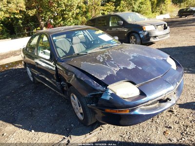1G2JB524X17****** 2001 Pontiac Sunfire