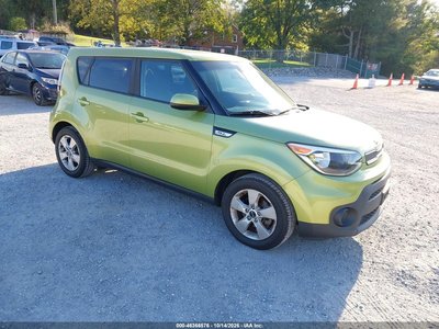 KNDJN2A25K7****** 2019 Kia Soul
