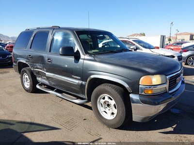 1GKEC13V33R****** 2003 GMC Yukon