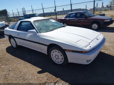 JT2MA70J9J0****** 1988 Toyota Supra
