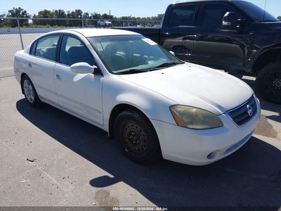 1N4AL11DX4C****** 2004 Nissan Altima