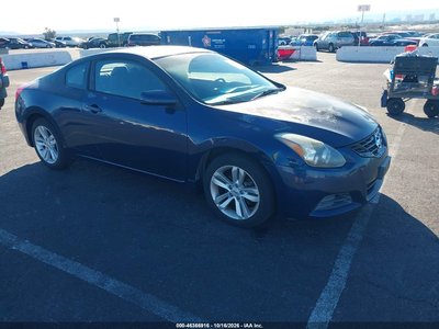 1N4AL2EP6CC****** 2012 Nissan Altima