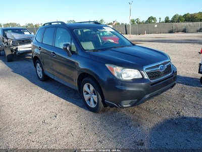 JF2SJADC7FH****** 2015 Subaru Forester