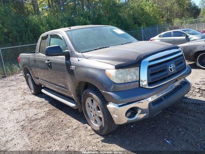 5TFRY5F13CX****** 2012 Toyota Tundra