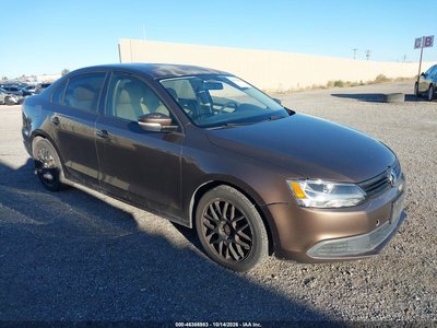 3VWDZ7AJ6BM****** 2011 Volkswagen Jetta