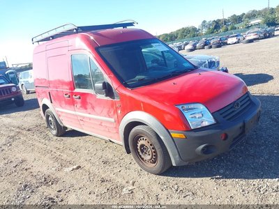 NM0LS7DN7BT****** 2011 Ford Transit Connect