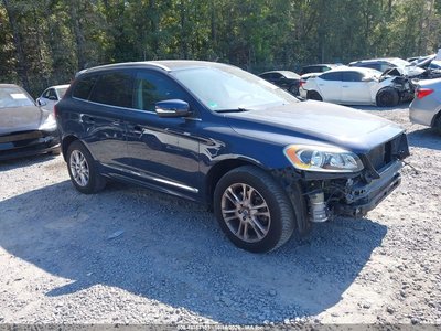 YV440MDC9F2****** 2015 Volvo XC60