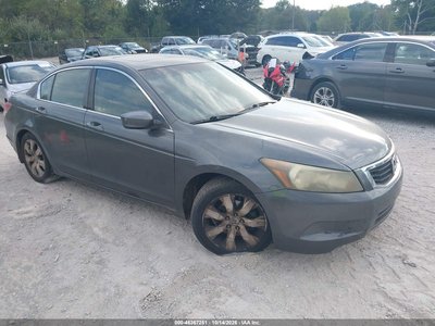 1HGCP26849A****** 2009 Honda Accord