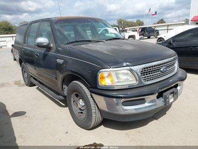 1FMEU17L7VL****** 1997 Ford Expedition