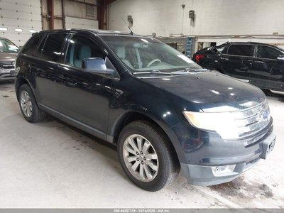 2FMDK49C09B****** 2009 Ford Edge