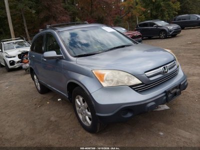 JHLRE48708C****** 2008 Honda CR-V