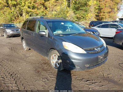 5TDZK23C39S****** 2009 Toyota Sienna