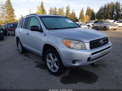 JTMBD33V465****** 2006 Toyota RAV4