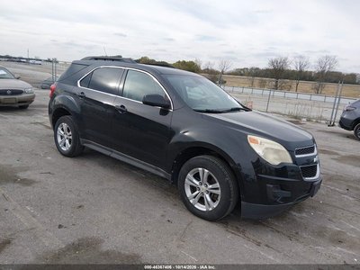 2GNFLEEK2C6****** 2012 Chevrolet Equinox