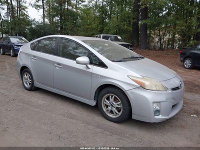 JTDKN3DU9A1****** 2010 Toyota Prius