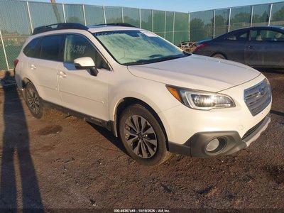 4S4BSBNC5G3****** 2016 Subaru Outback