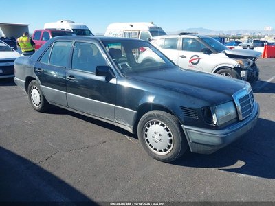 WDBEB28E5NB****** 1992 Mercedes-Benz 300 Series