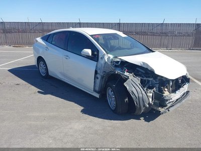 JTDKBRFU3J3****** 2018 Toyota Prius