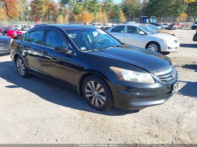1HGCP2F73BA****** 2011 Honda Accord