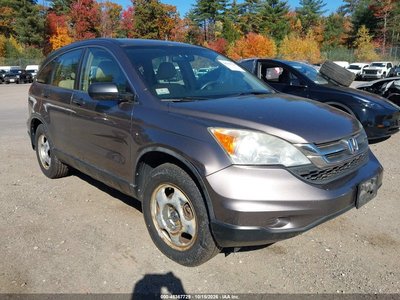 5J6RE4H37BL****** 2011 Honda CR-V