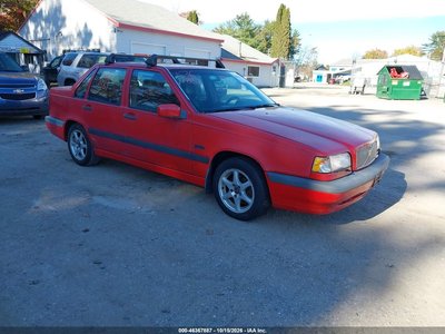 YV1LS5544T3****** 1996 Volvo 850