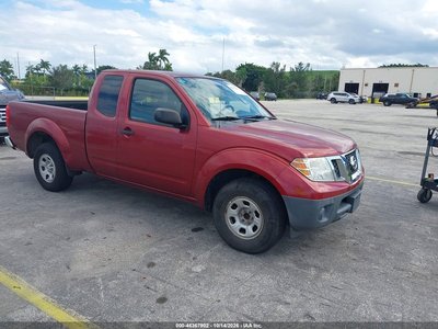 1N6BD0CT4EN****** 2014 Nissan Frontier