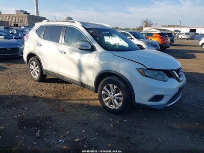 5N1AT2MK6EC****** 2014 Nissan Rogue