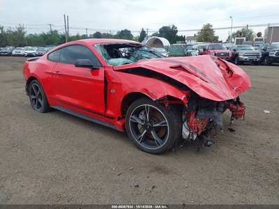1FA6P8CF0H5****** 2017 Ford Mustang