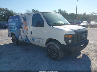 1FTNE2EW2BD****** 2011 Ford E-250