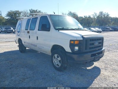 1FTNE2EWXBD****** 2011 Ford E-250
